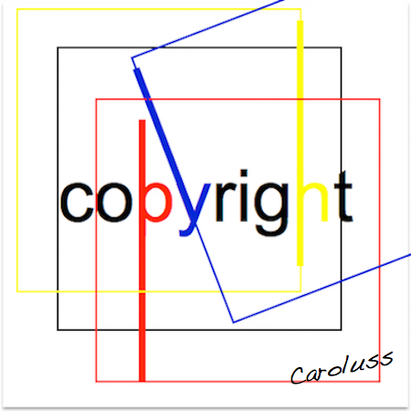 copyright